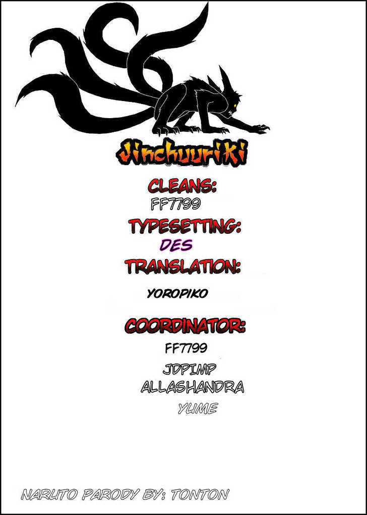 Naruto chapter 317 page 7