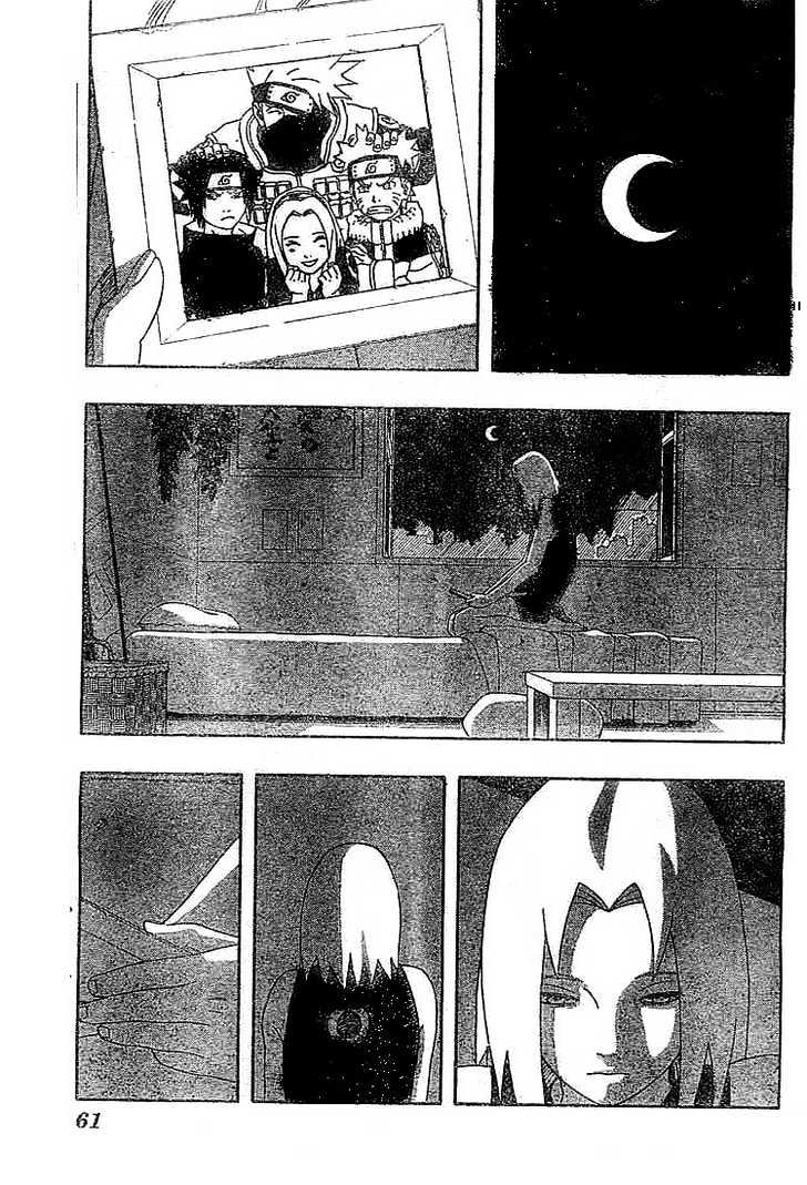 Naruto chapter 319 page 16