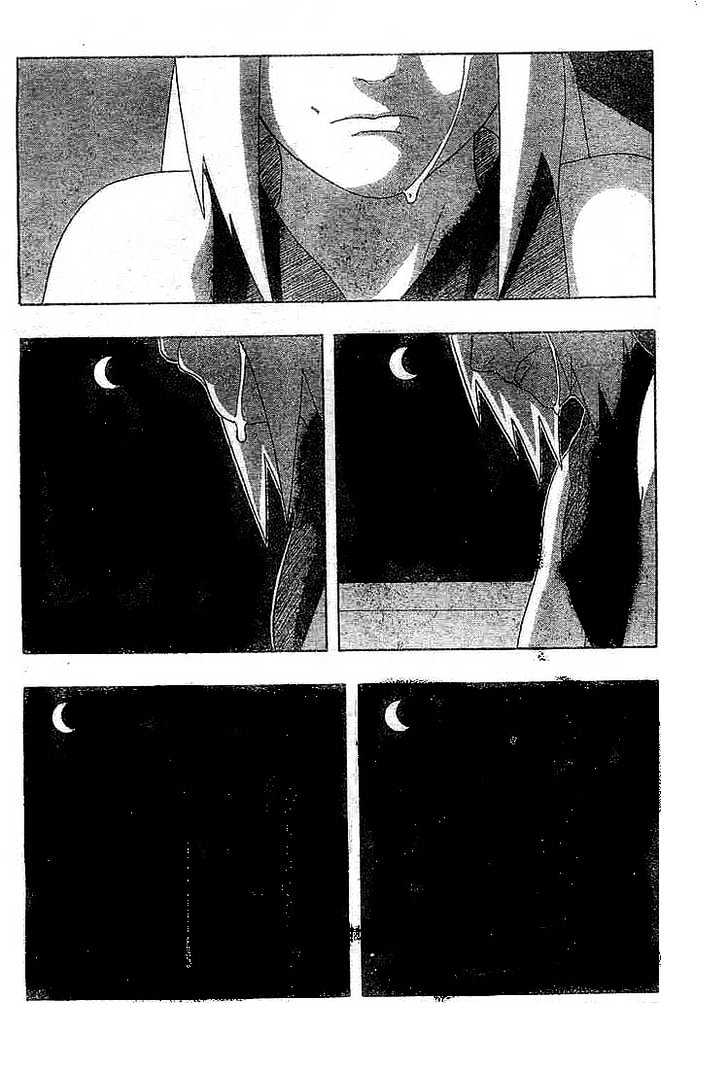 Naruto chapter 319 page 17