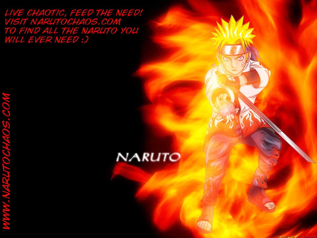 Naruto chapter 319 page 26