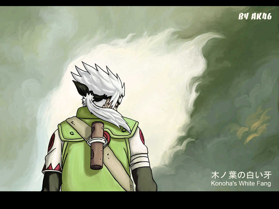 Naruto chapter 323 page 21