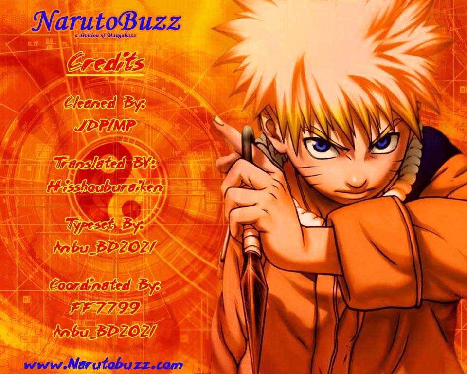 Naruto chapter 326 page 18