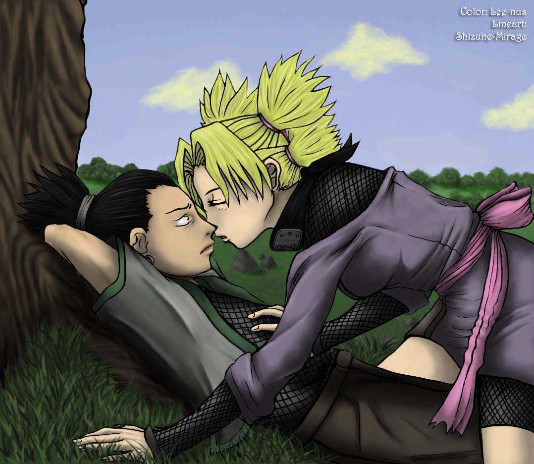 Naruto chapter 327 page 19