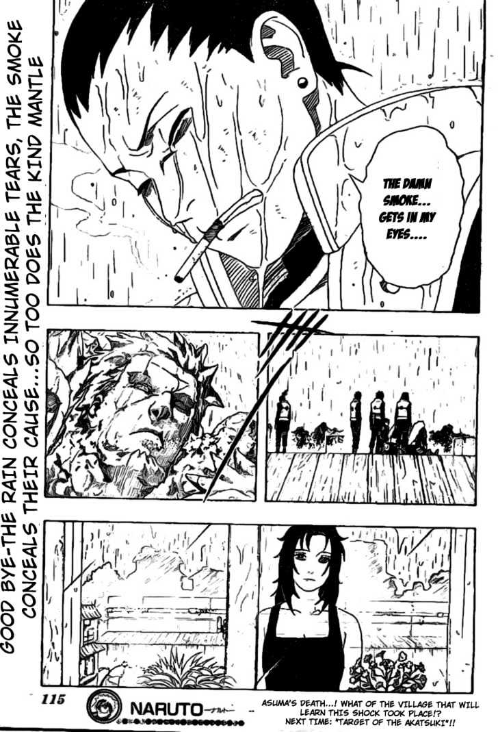 Naruto chapter 328 page 17