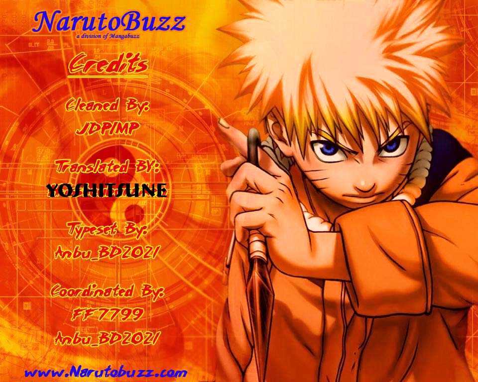 Naruto chapter 328 page 22