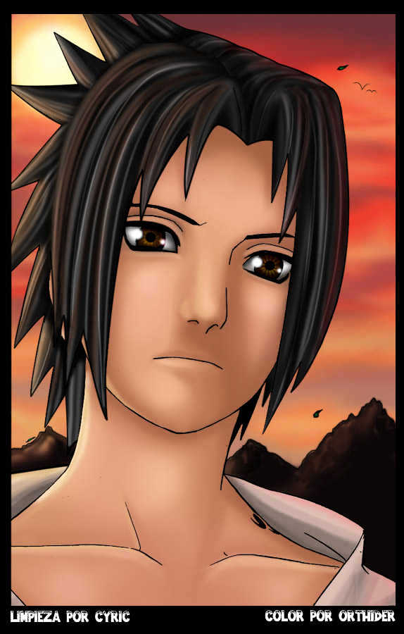 Naruto chapter 329 page 21