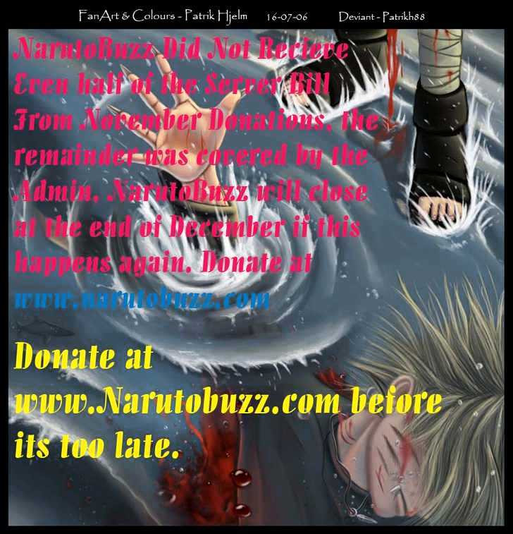 Naruto chapter 333 page 19