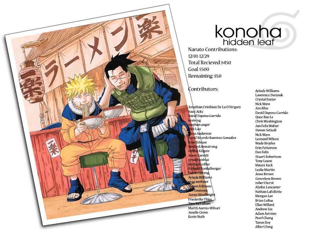 Naruto chapter 337 page 20
