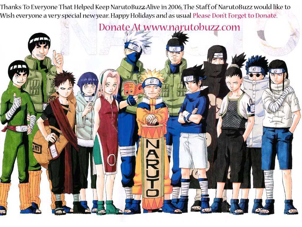 Naruto chapter 337 page 21