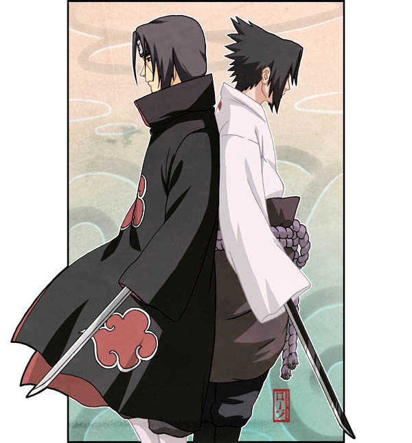 Naruto chapter 338 page 24