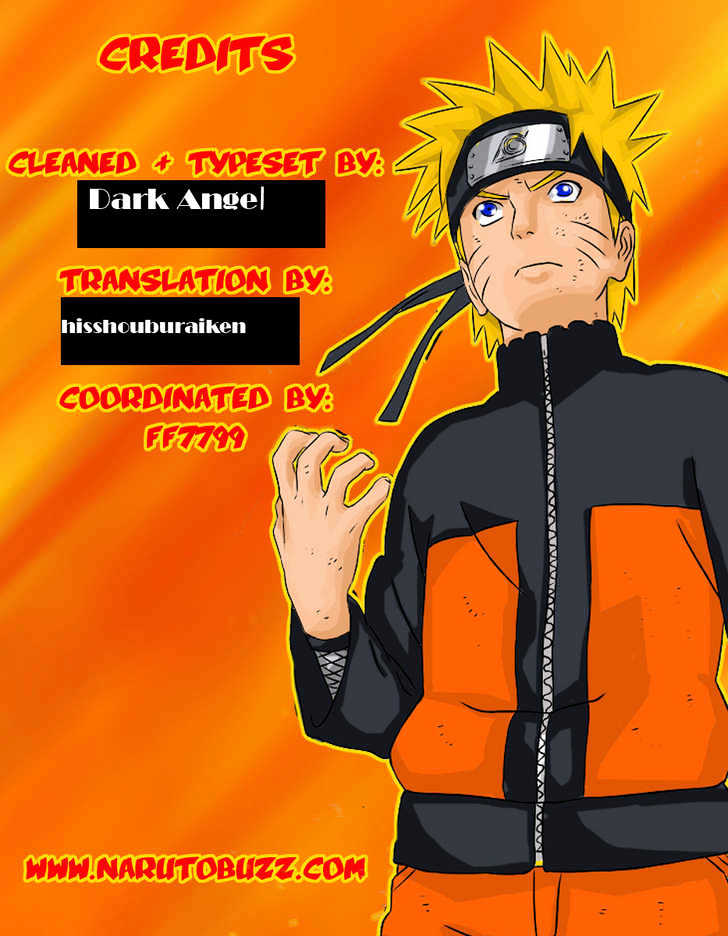 Naruto chapter 339 page 20