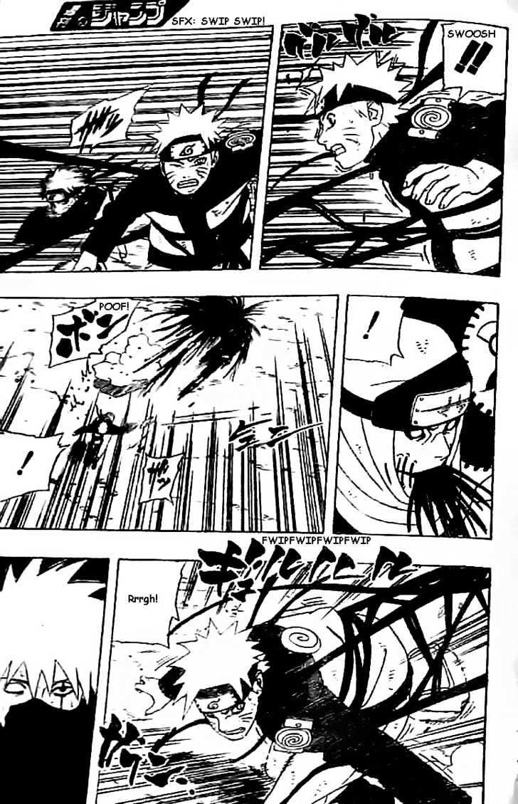 Naruto chapter 339 page 9