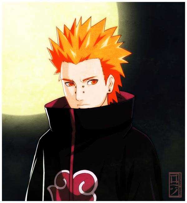 Naruto chapter 340 page 1