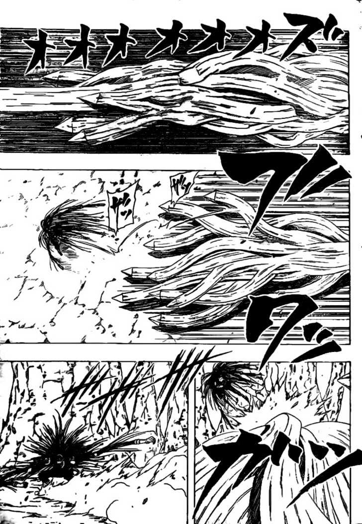 Naruto chapter 340 page 15