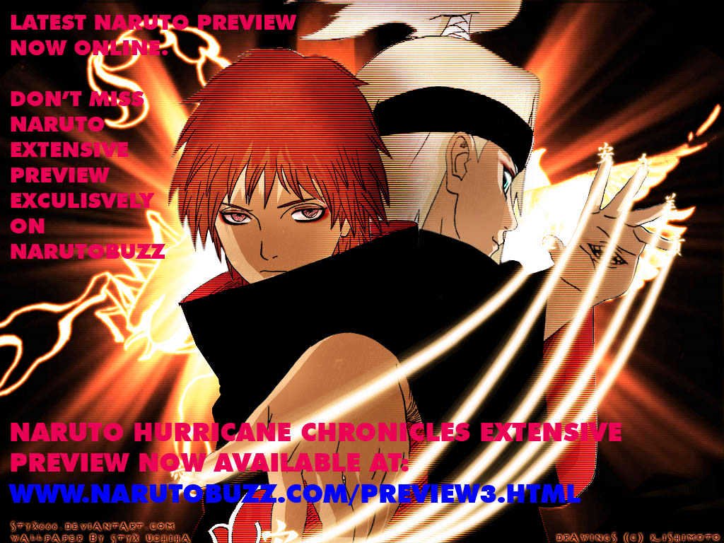 Naruto chapter 340 page 23
