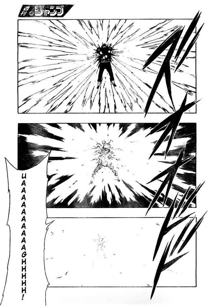Naruto chapter 341 page 13