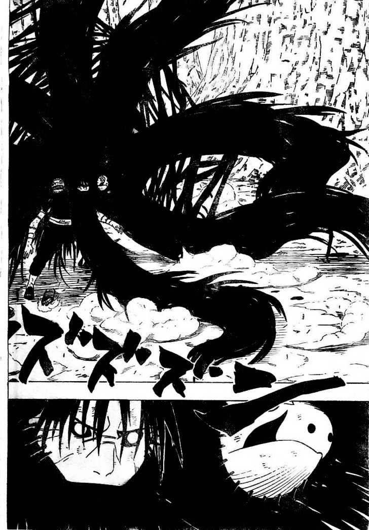 Naruto chapter 341 page 22