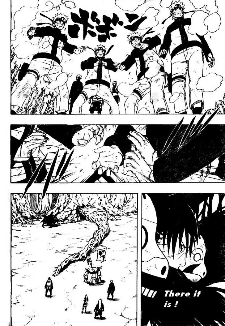 Naruto chapter 341 page 24