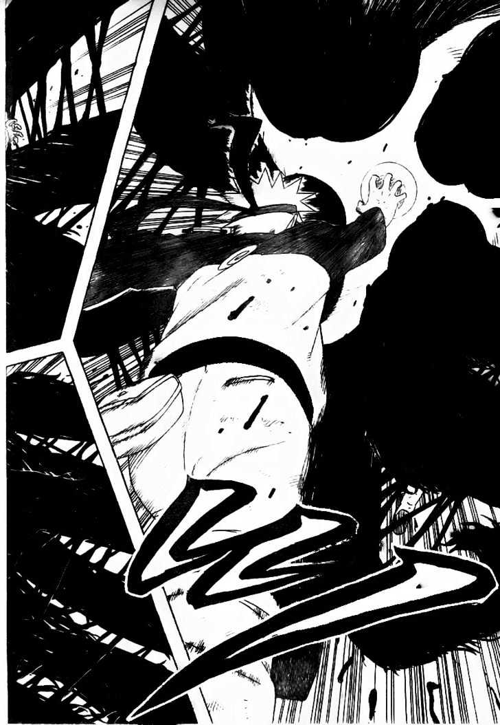 Naruto chapter 341 page 7