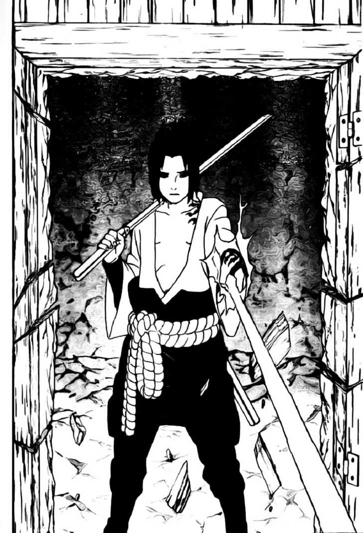 Naruto chapter 343 page 16