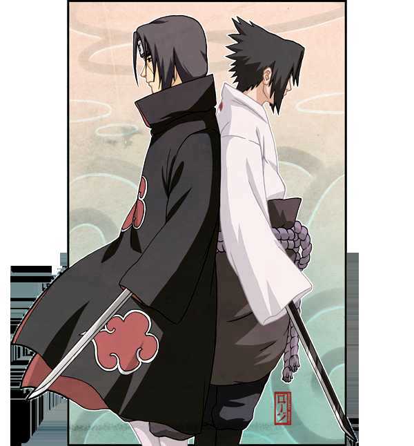 Naruto chapter 343 page 22