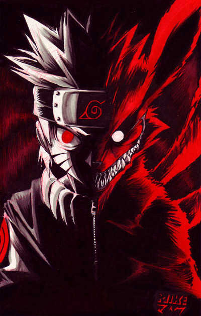 Naruto chapter 346 page 3