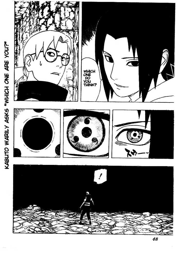 Naruto chapter 346 page 7