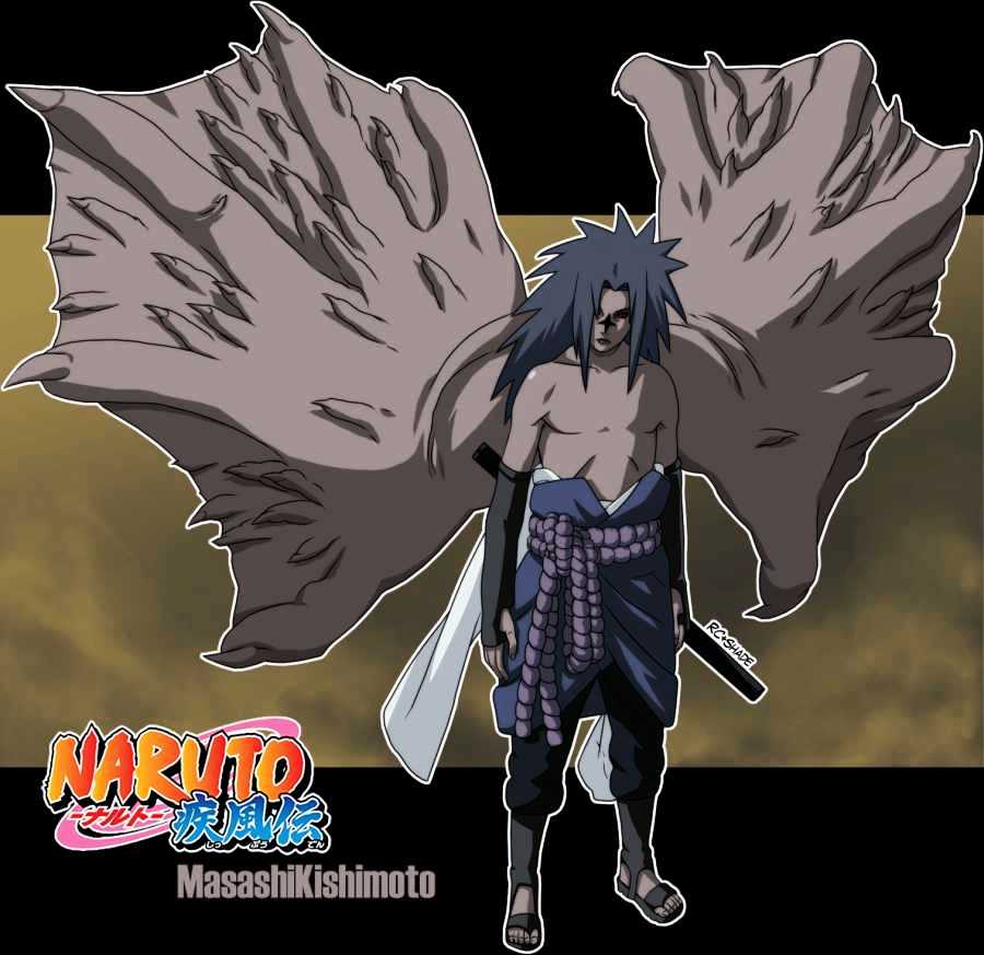 Naruto chapter 349 page 5