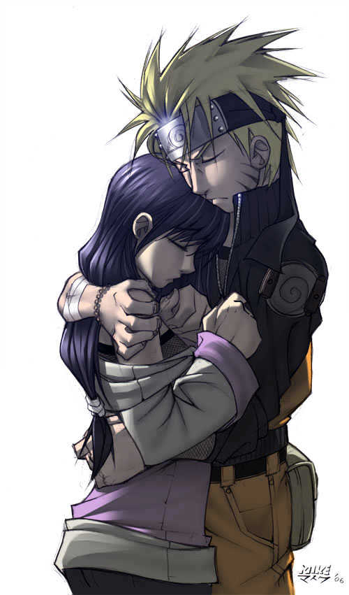 Naruto chapter 353 page 1