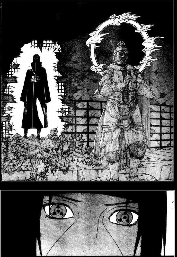 Naruto chapter 359 page 17