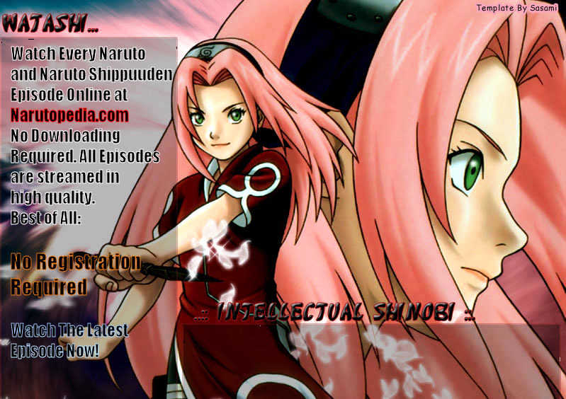 Naruto chapter 360 page 19