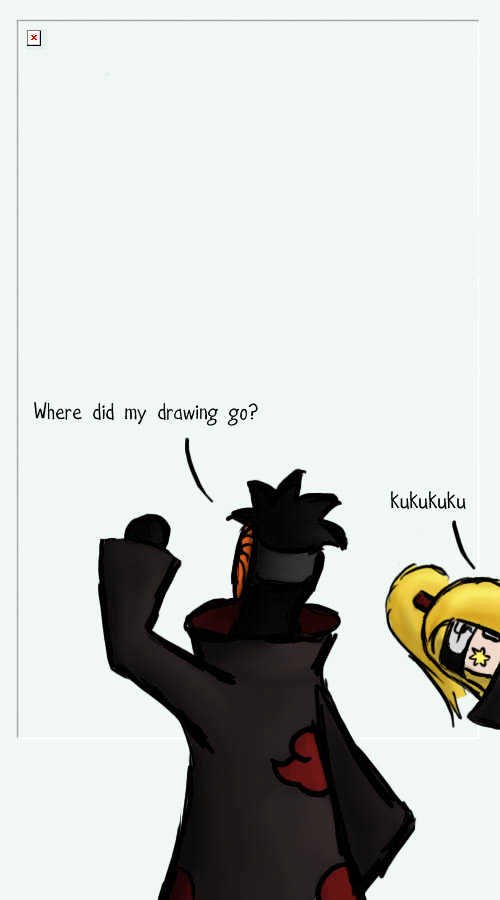 Naruto chapter 360 page 26