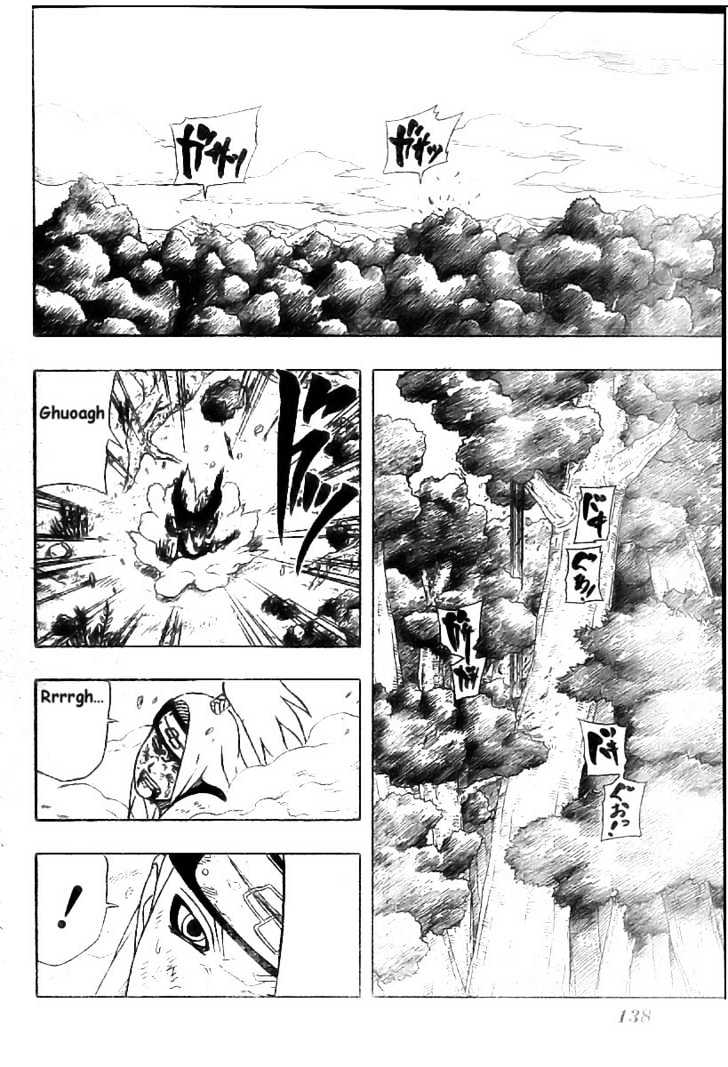 Naruto chapter 361 page 13