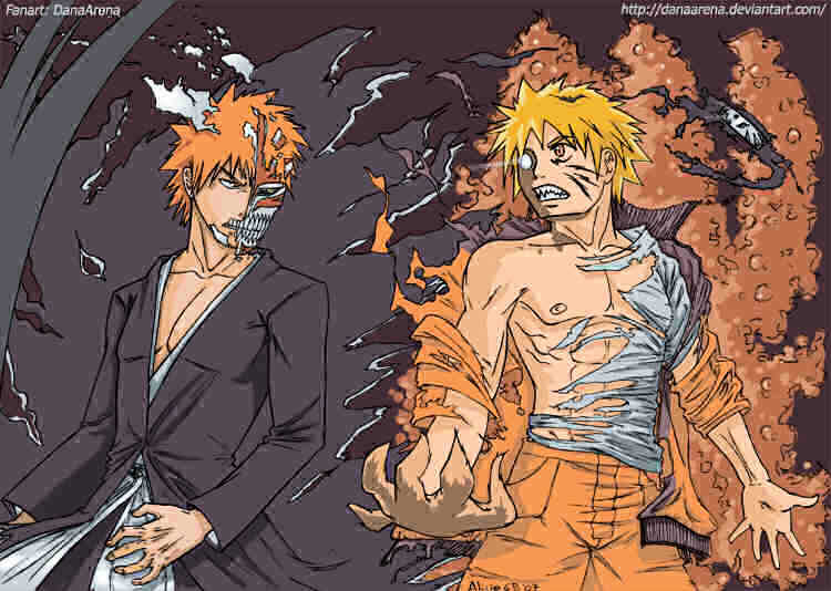 Naruto chapter 361 page 3