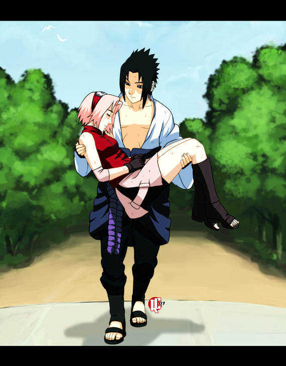 Naruto chapter 361 page 4