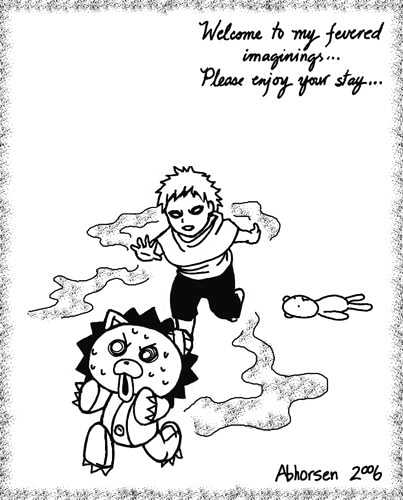 Naruto chapter 362 page 2