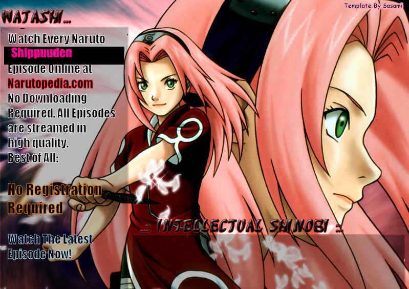 Naruto chapter 362 page 25
