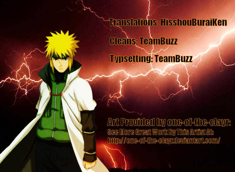 Naruto chapter 362 page 27