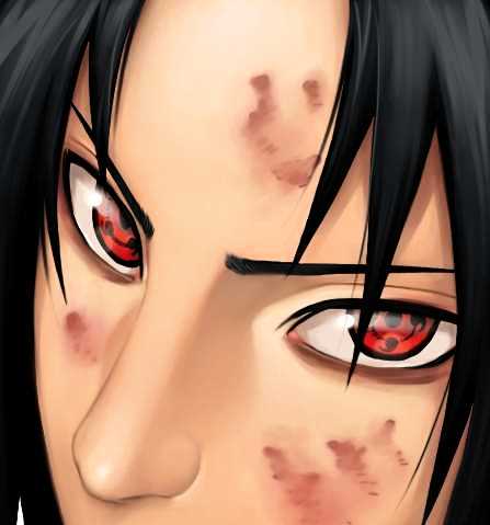 Naruto chapter 363 page 24