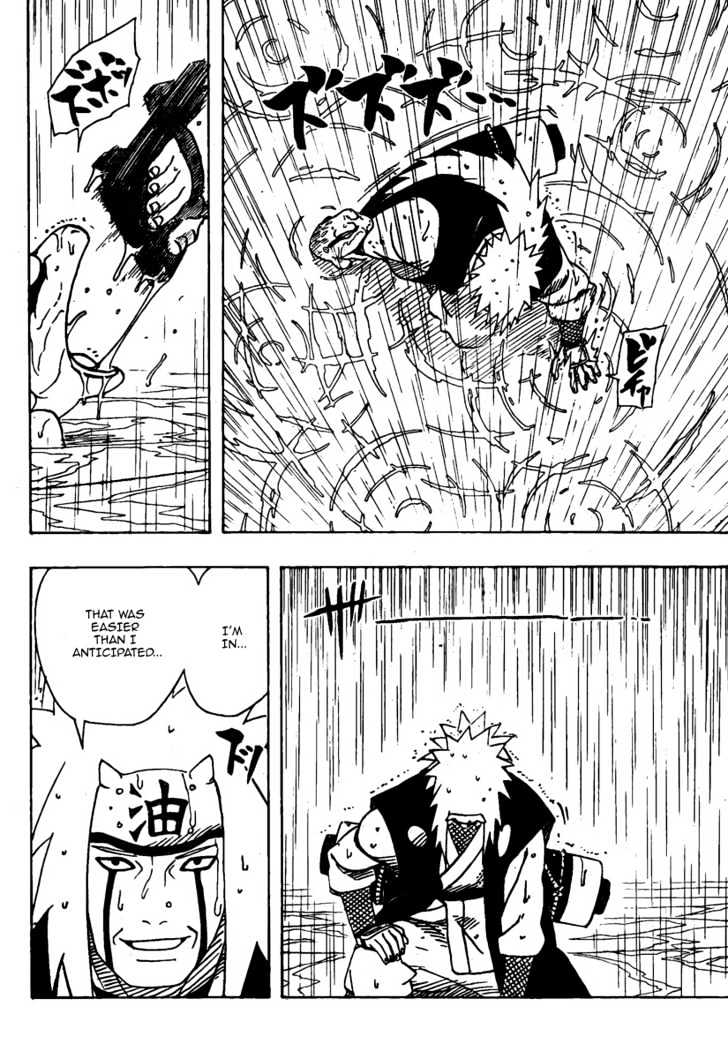 Naruto chapter 367 page 16