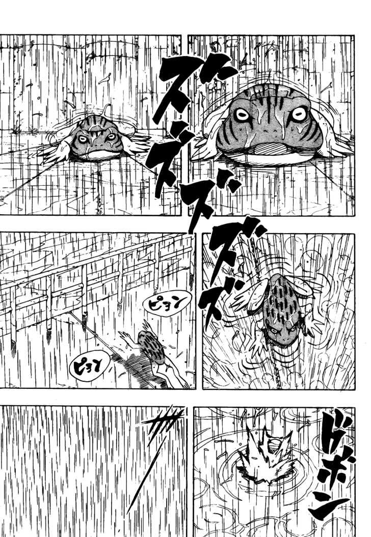 Naruto chapter 368 page 11