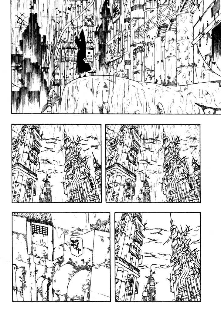 Naruto chapter 368 page 12