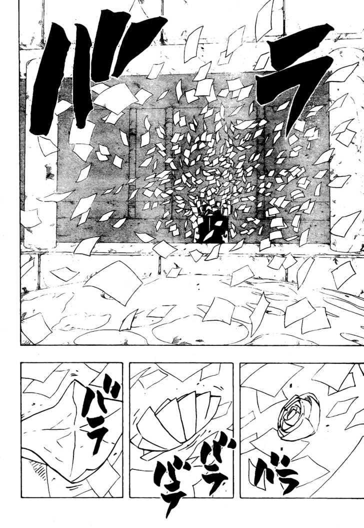 Naruto chapter 368 page 14