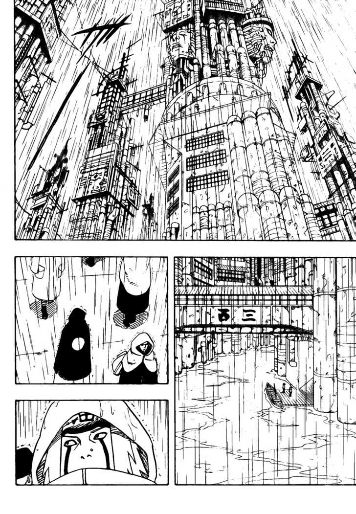 Naruto chapter 368 page 4