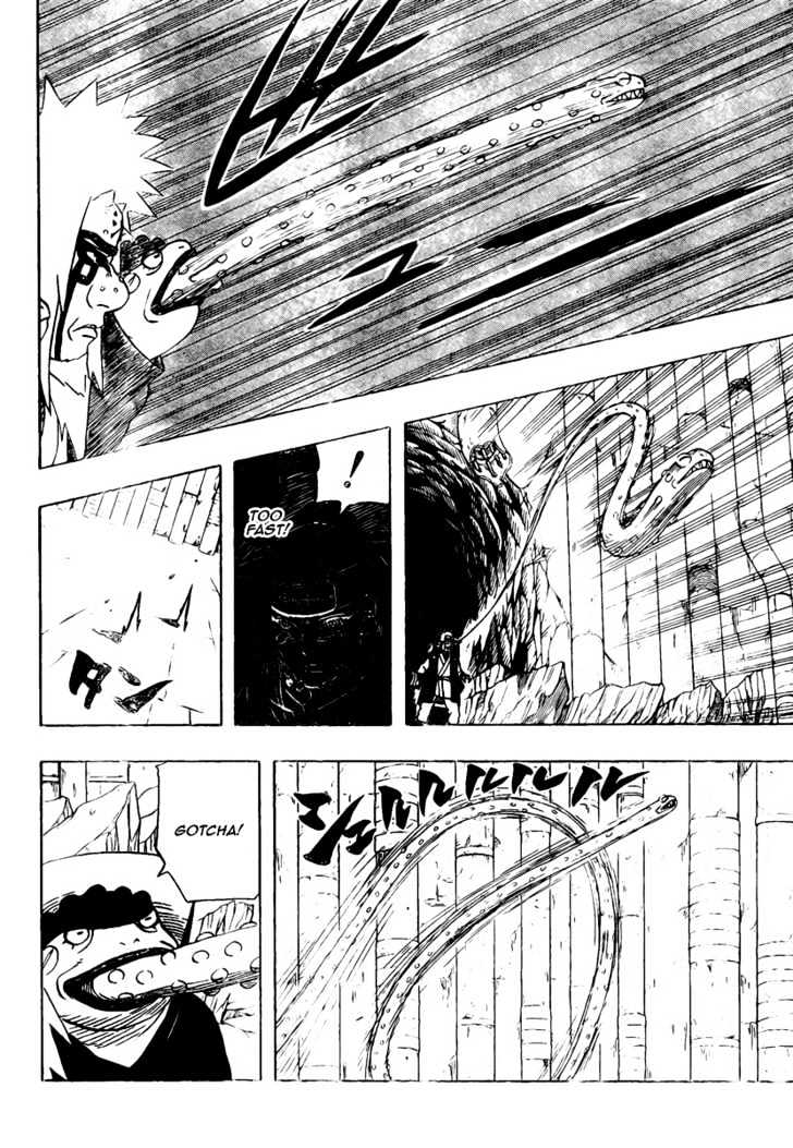Naruto chapter 376 page 6