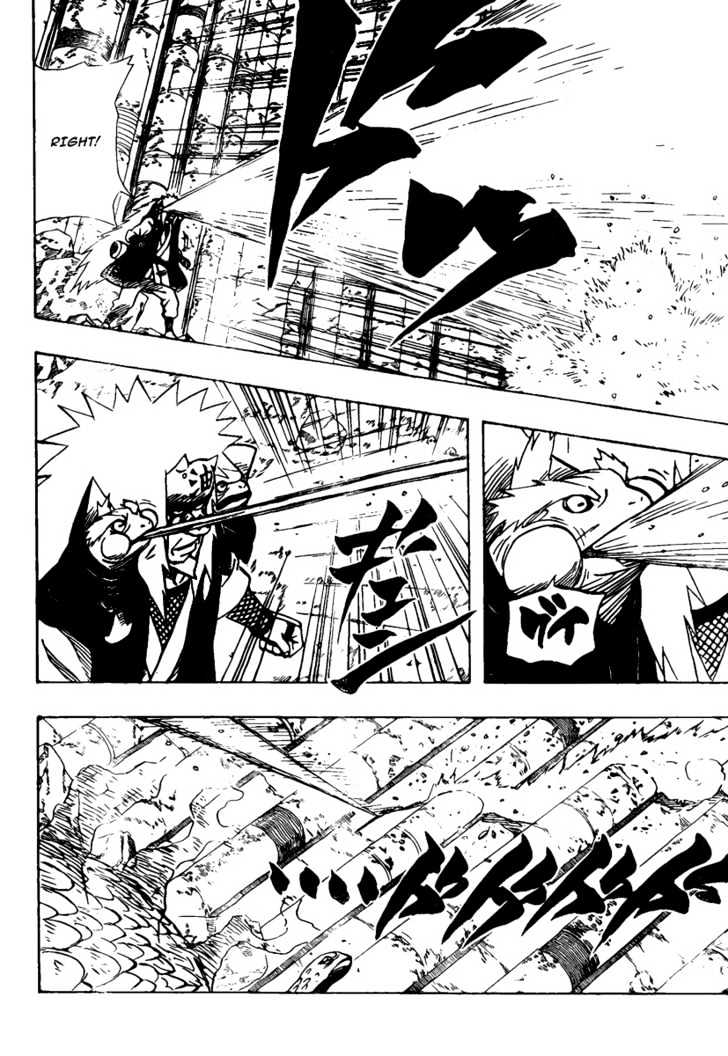 Naruto chapter 376 page 8