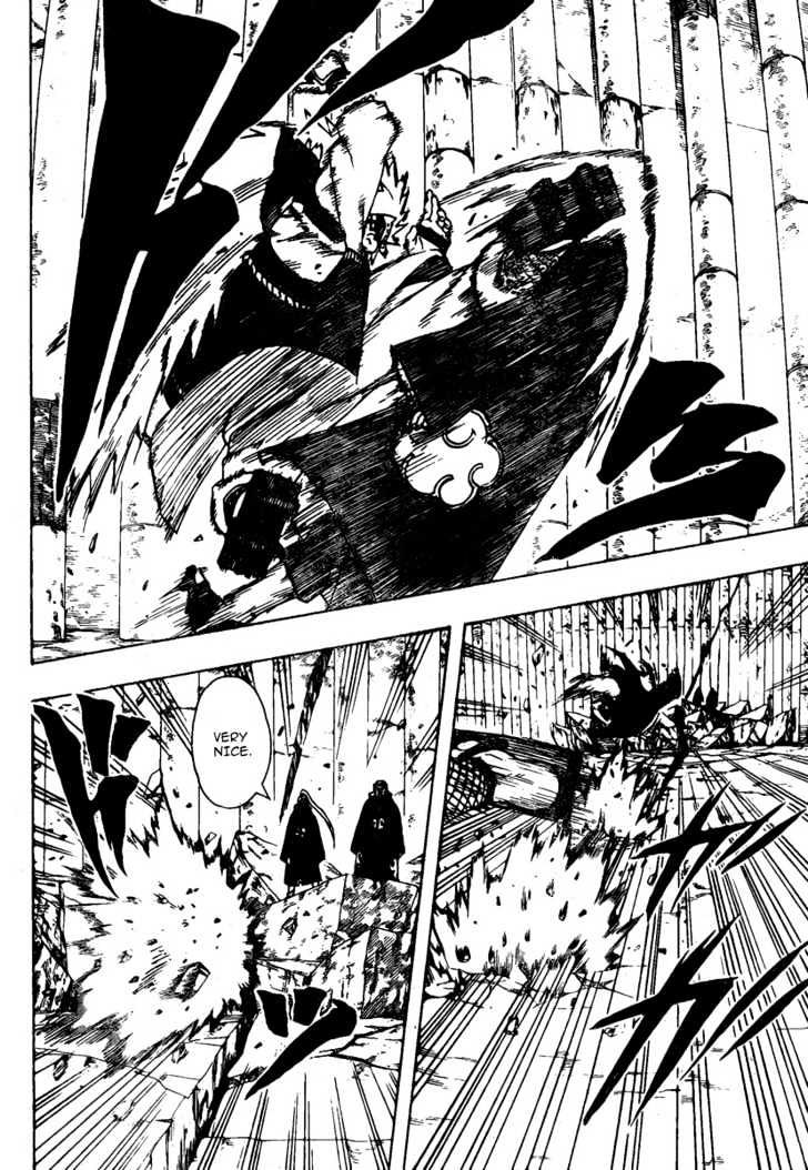 Naruto chapter 377 page 6