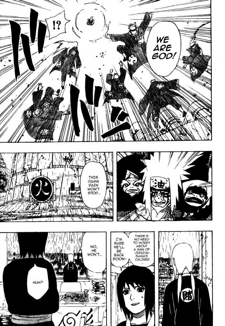 Naruto chapter 380 page 5