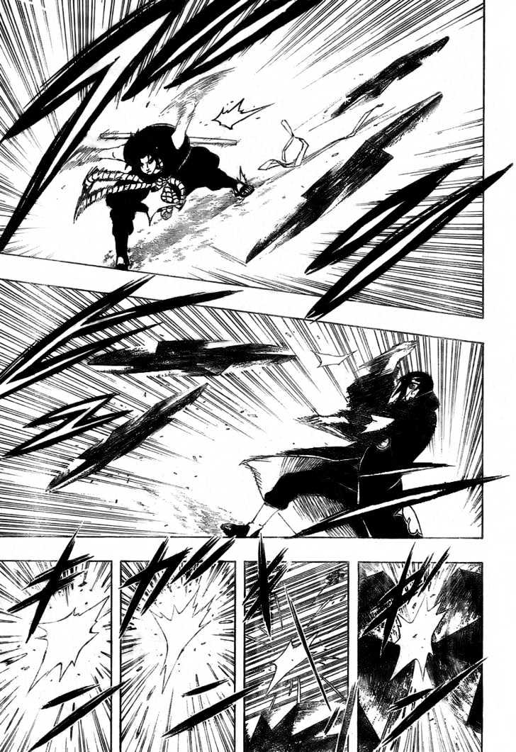 Naruto chapter 387 page 6