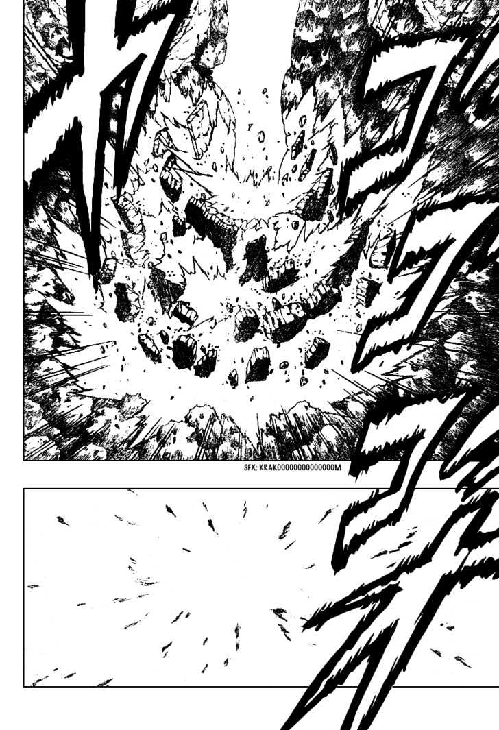 Naruto chapter 391 page 9
